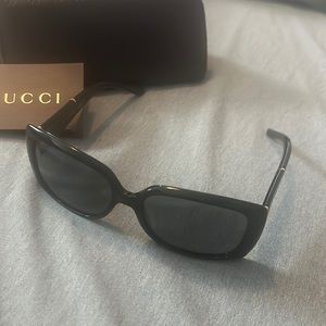 Gucci sunglasses